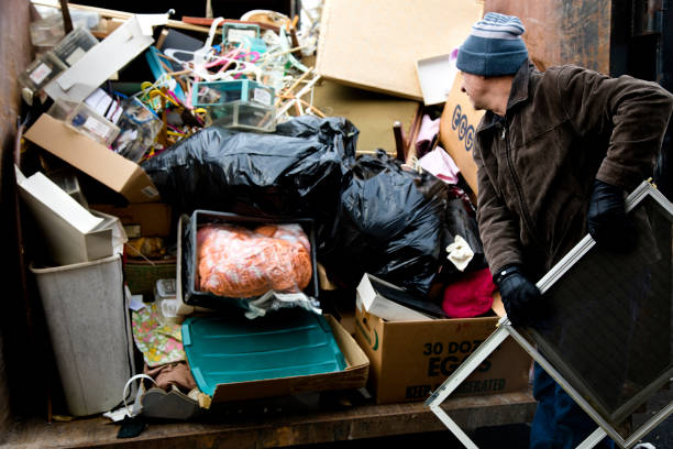 Leisuretowne, NJ Junk Removal Company