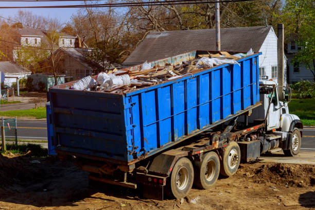Best Affordable Junk Removal Services  in Leisuretowne, NJ