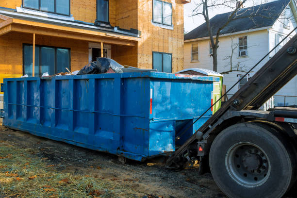 Best Garage Cleanout Services  in Leisuretowne, NJ