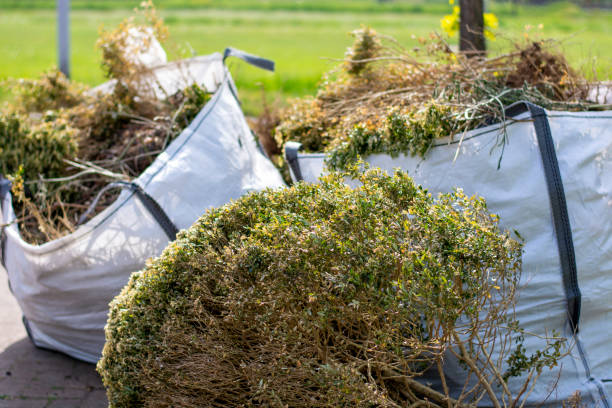 Best Residential Junk Removal  in Leisuretowne, NJ