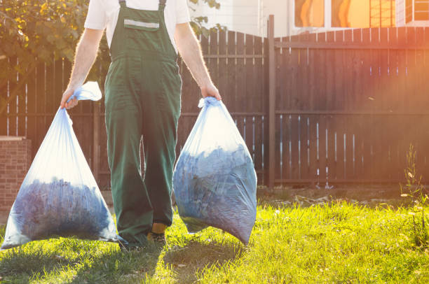 Best Construction Debris Removal  in Leisuretowne, NJ