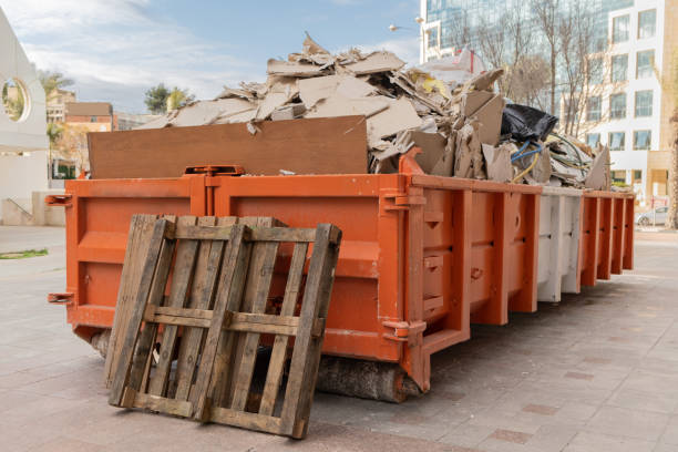 Best Attic Cleanout Services  in Leisuretowne, NJ