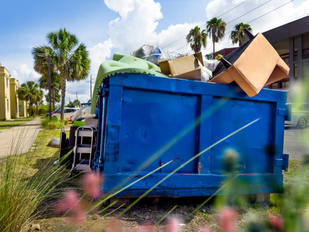 Best Household Junk Removal  in Leisuretowne, NJ
