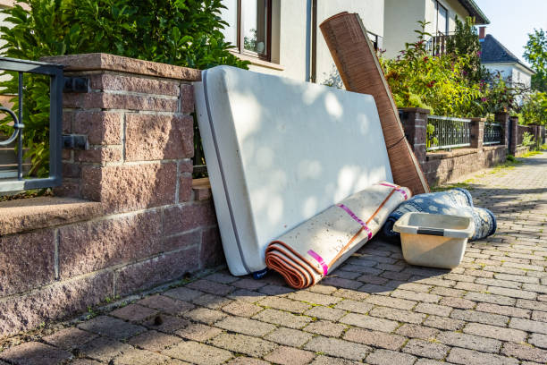 Best Commercial Junk Removal  in Leisuretowne, NJ