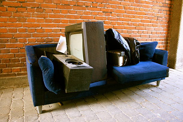 Full-Service Junk Removal in Leisuretowne, NJ