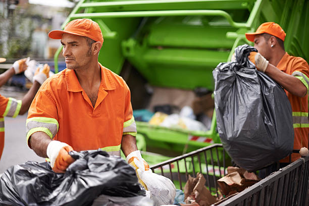 Best Professional Junk Removal  in Leisuretowne, NJ