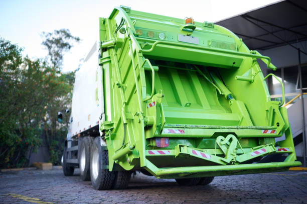 Attic Cleanout Services in Leisuretowne, NJ