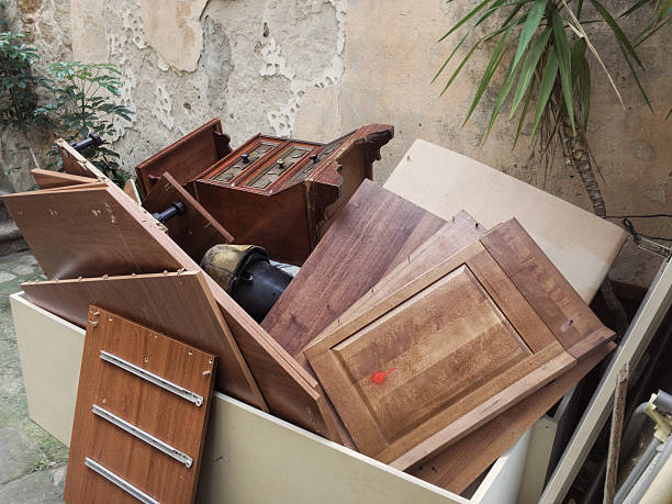 Best Junk Removal Near Me  in Leisuretowne, NJ