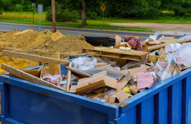 Best Residential Junk Removal  in Leisuretowne, NJ